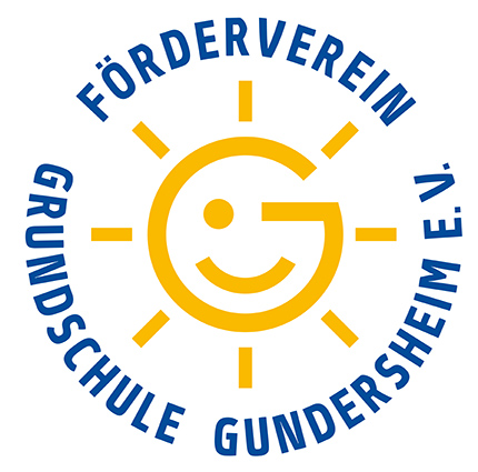 Logo des Fördervereins Grundschule Gundersheim